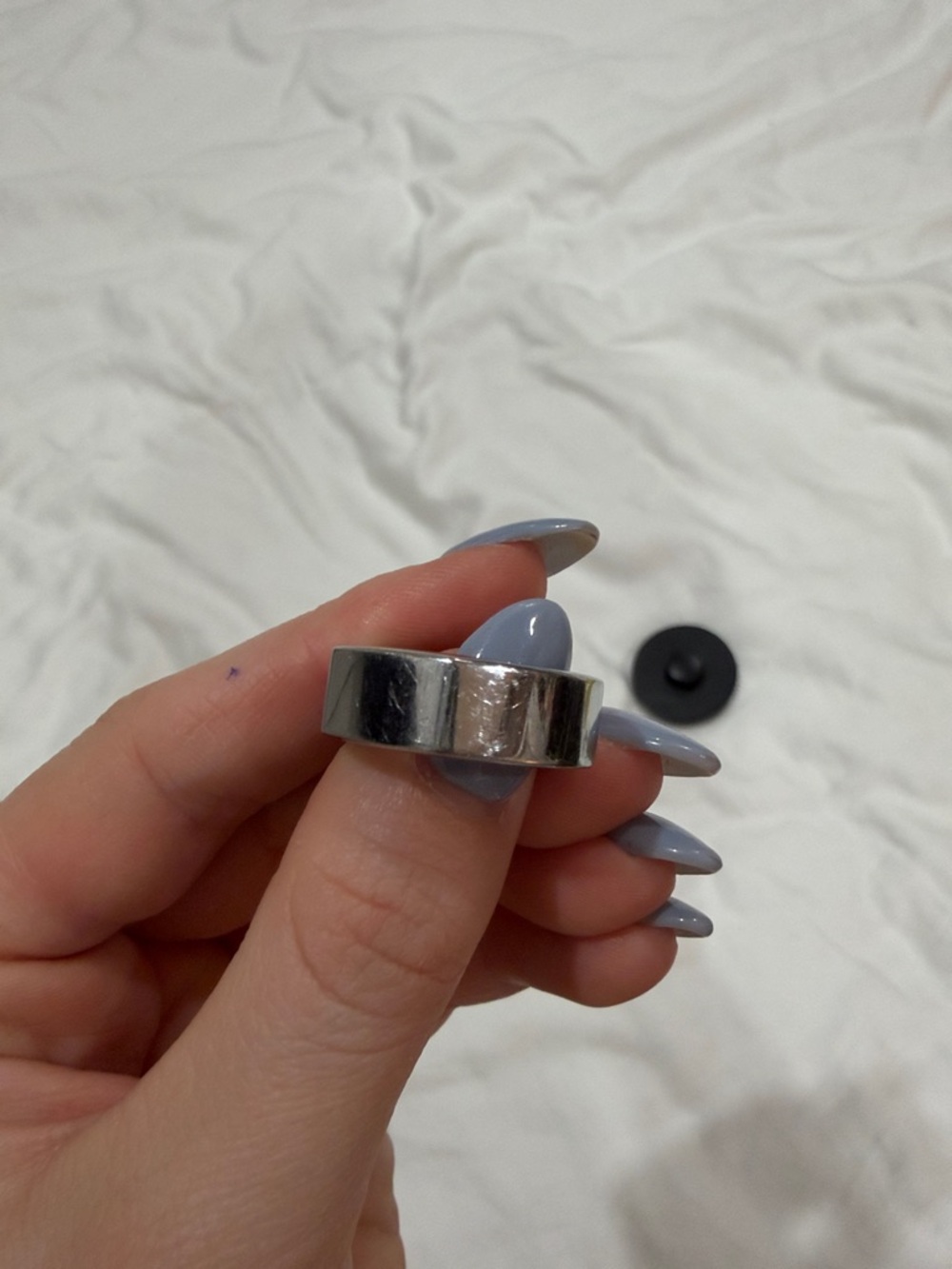 Oura Ring Gen 3 Size 8 - Picture 3 of 3